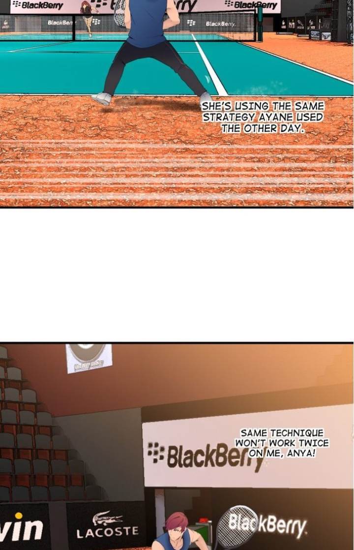 Ecstasy Hearts - Chapter 67 [photo 31] - MangaPorn