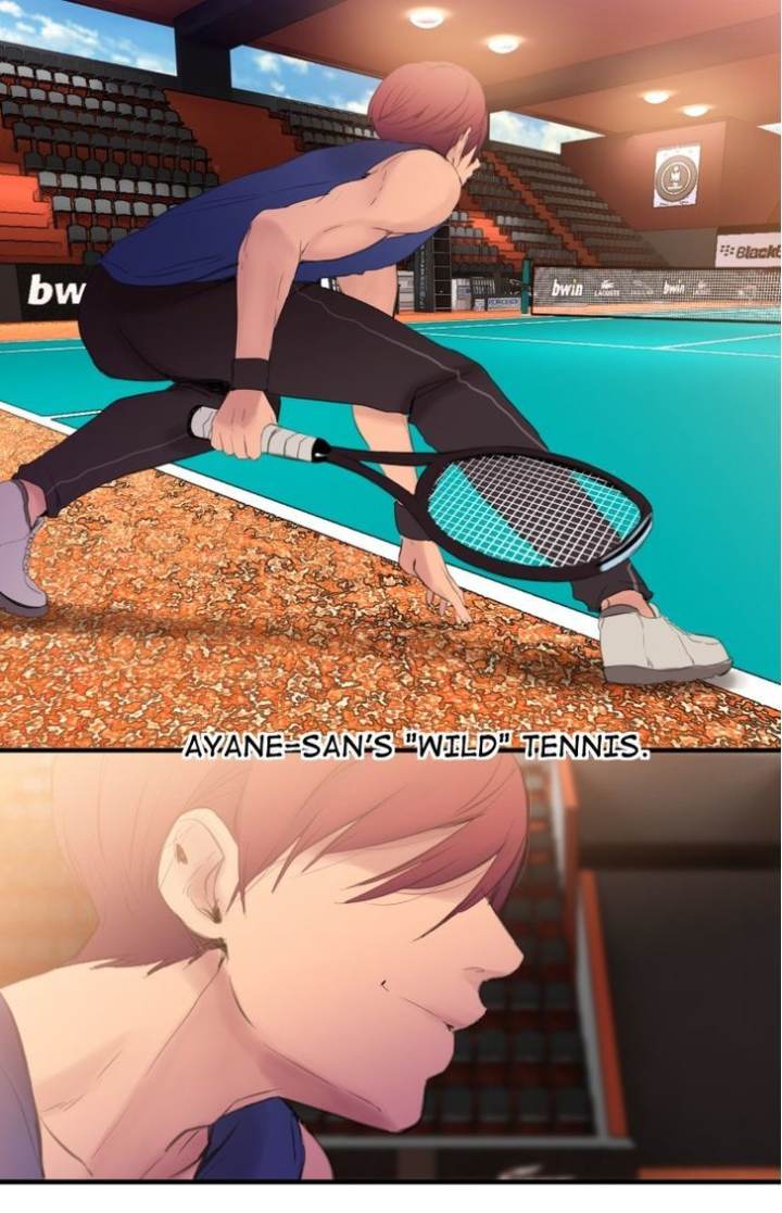 Ecstasy Hearts - Chapter 67 [photo 54] - MangaPorn