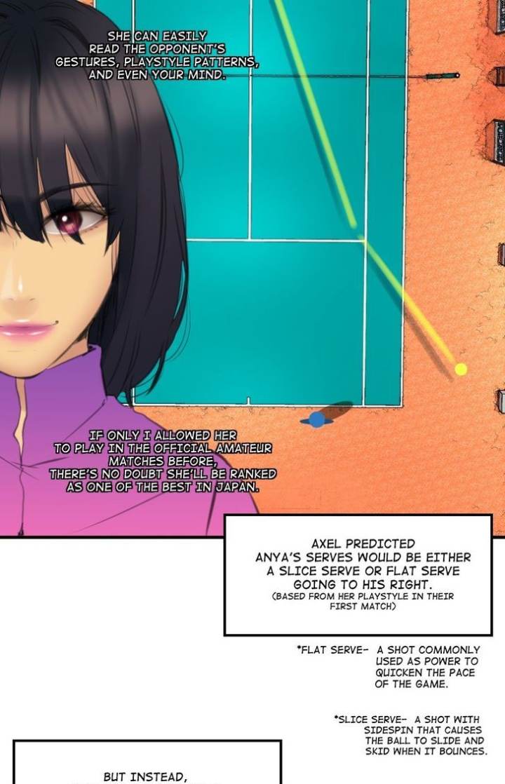 Ecstasy Hearts - Chapter 68 [photo 10] - MangaPorn