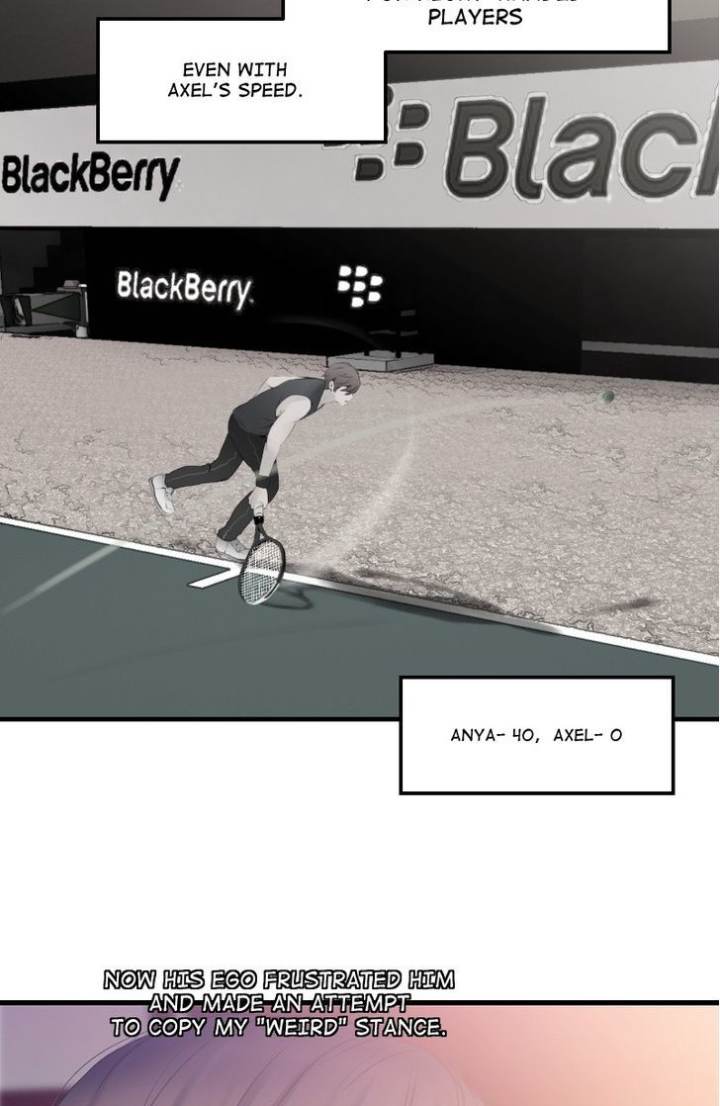 Ecstasy Hearts - Chapter 68 [photo 17] - MangaPorn