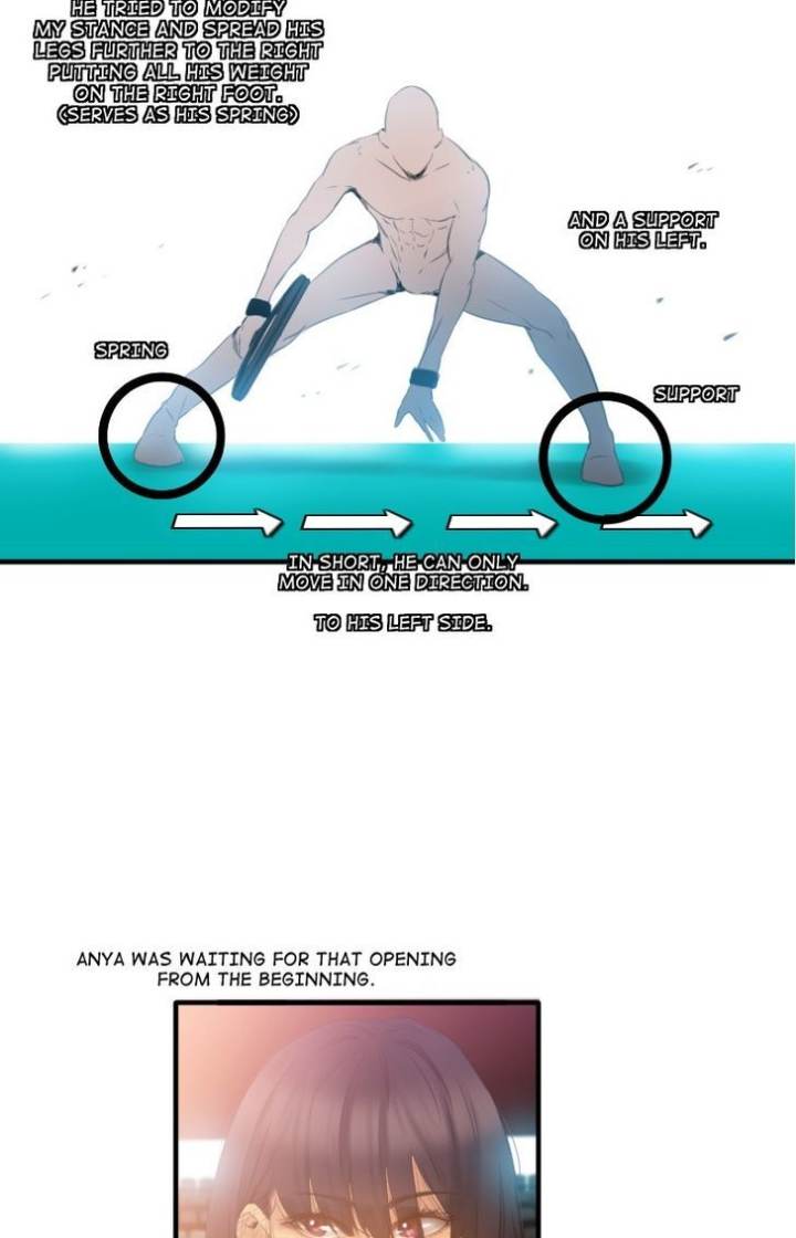 Ecstasy Hearts - Chapter 68 [photo 21] - MangaPorn