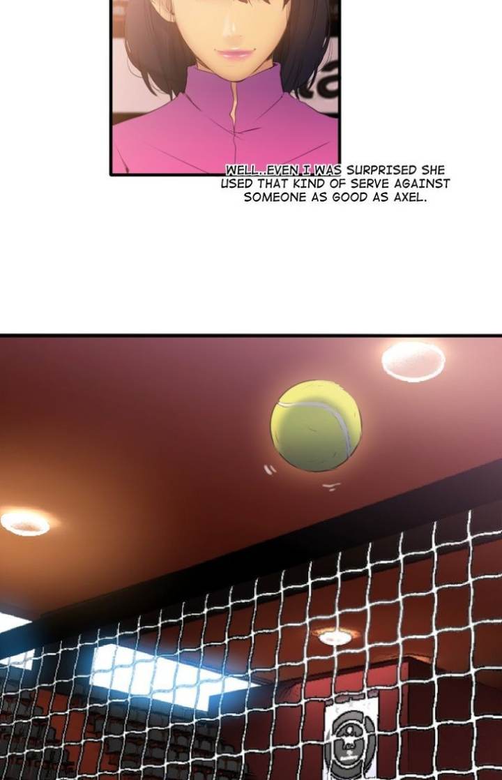 Ecstasy Hearts - Chapter 68 [photo 22] - MangaPorn