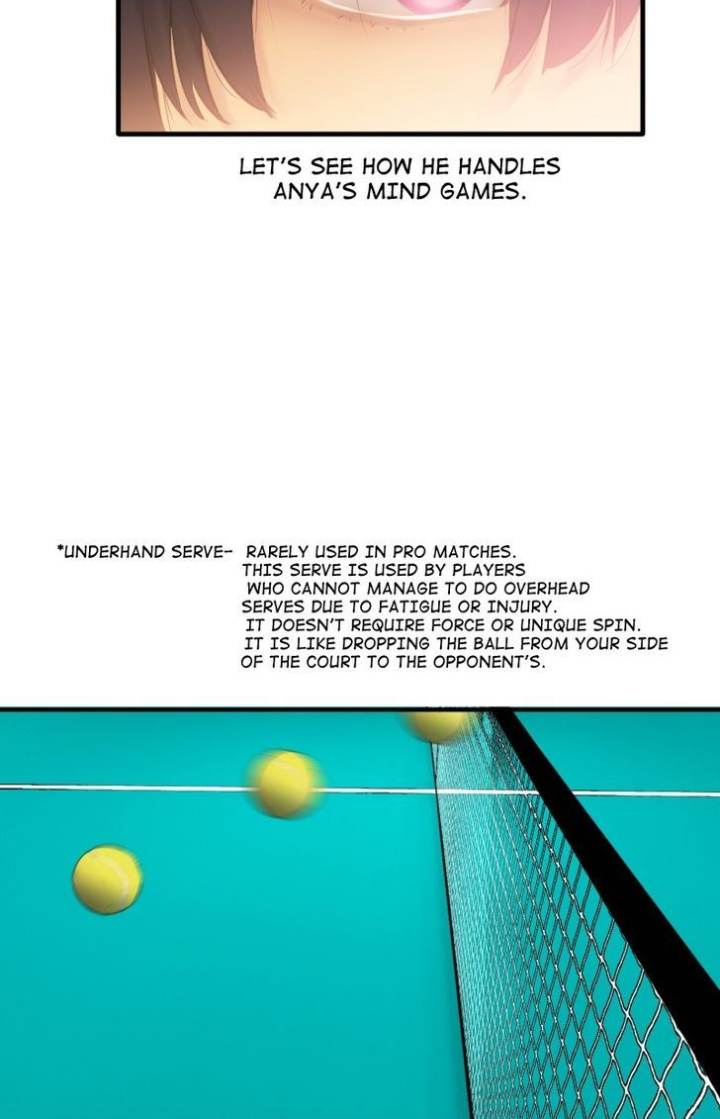 Ecstasy Hearts - Chapter 68 [photo 25] - MangaPorn