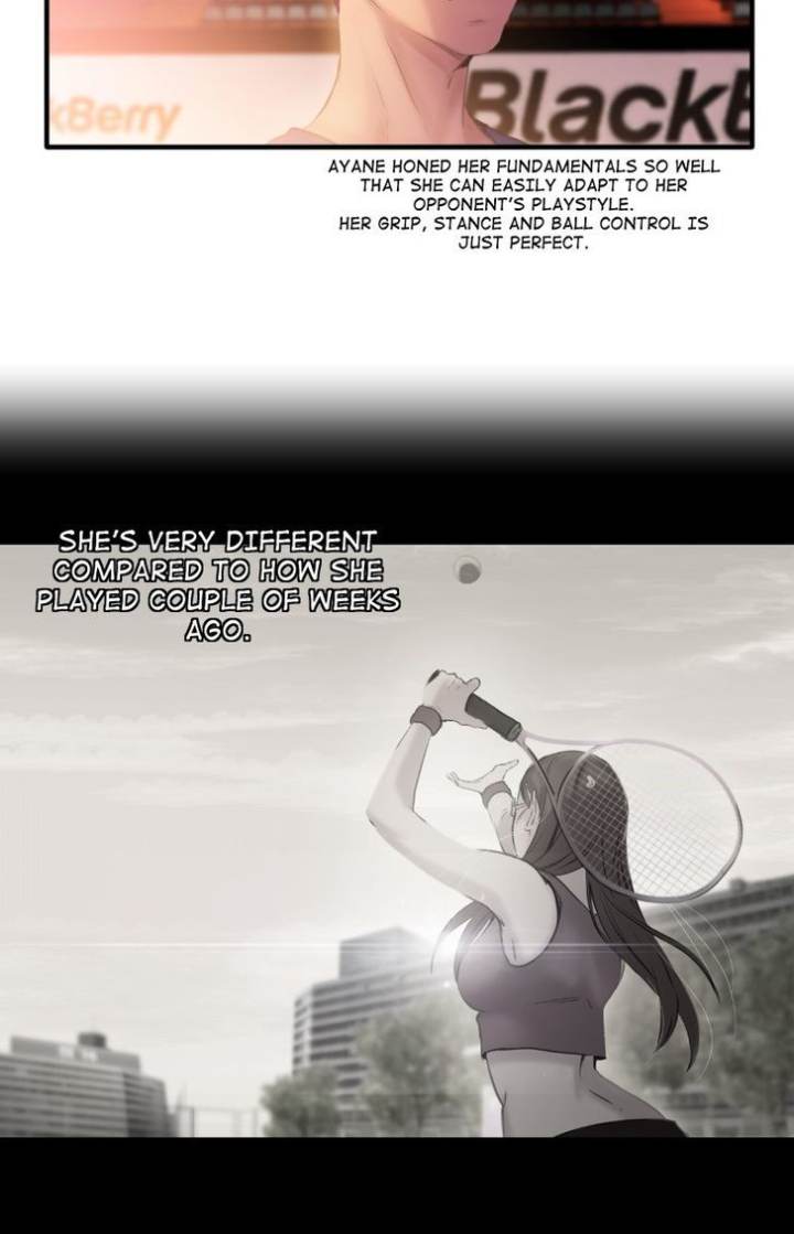 Ecstasy Hearts - Chapter 68 [photo 31] - MangaPorn