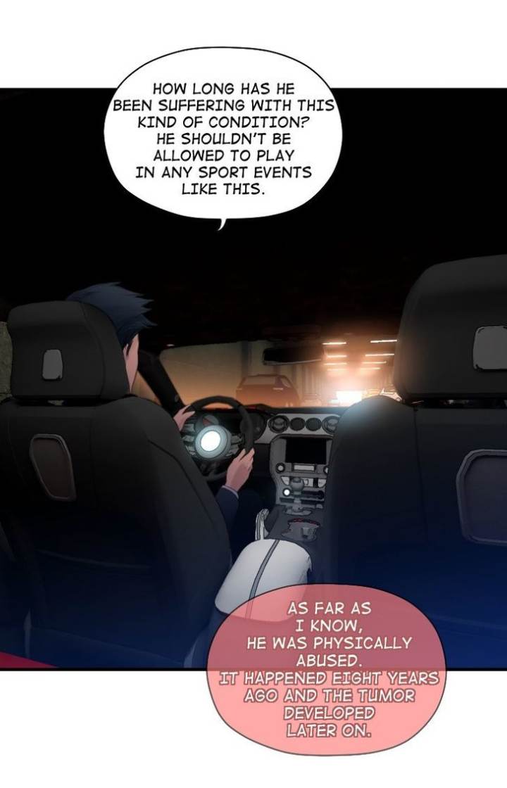 Ecstasy Hearts - Chapter 68 [photo 39] - MangaPorn