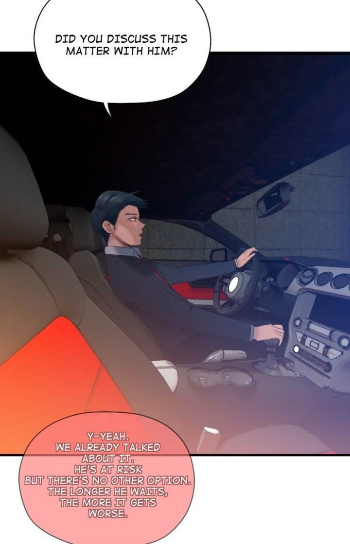 Ecstasy Hearts - Chapter 68 [photo 41] - MangaPorn