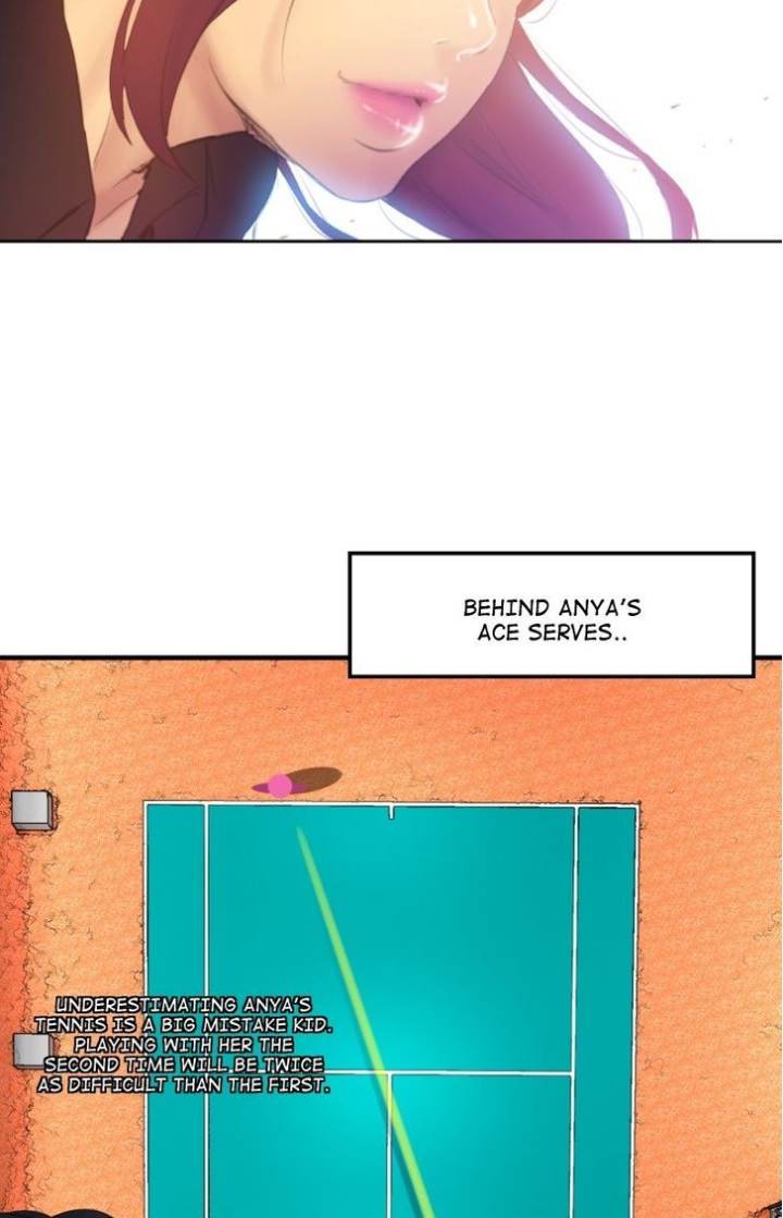 Ecstasy Hearts - Chapter 68 [photo 9] - MangaPorn