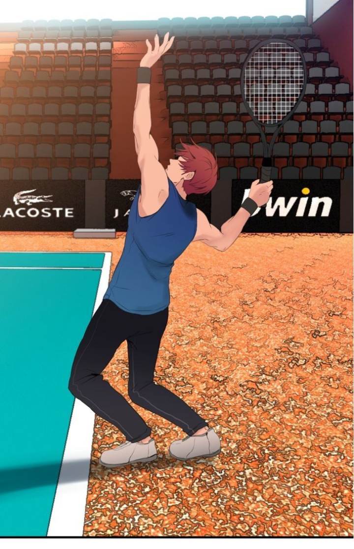 Ecstasy Hearts - Chapter 69 [photo 11] - MangaPorn