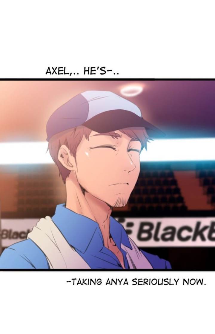 Ecstasy Hearts - Chapter 69 [photo 25] - MangaPorn