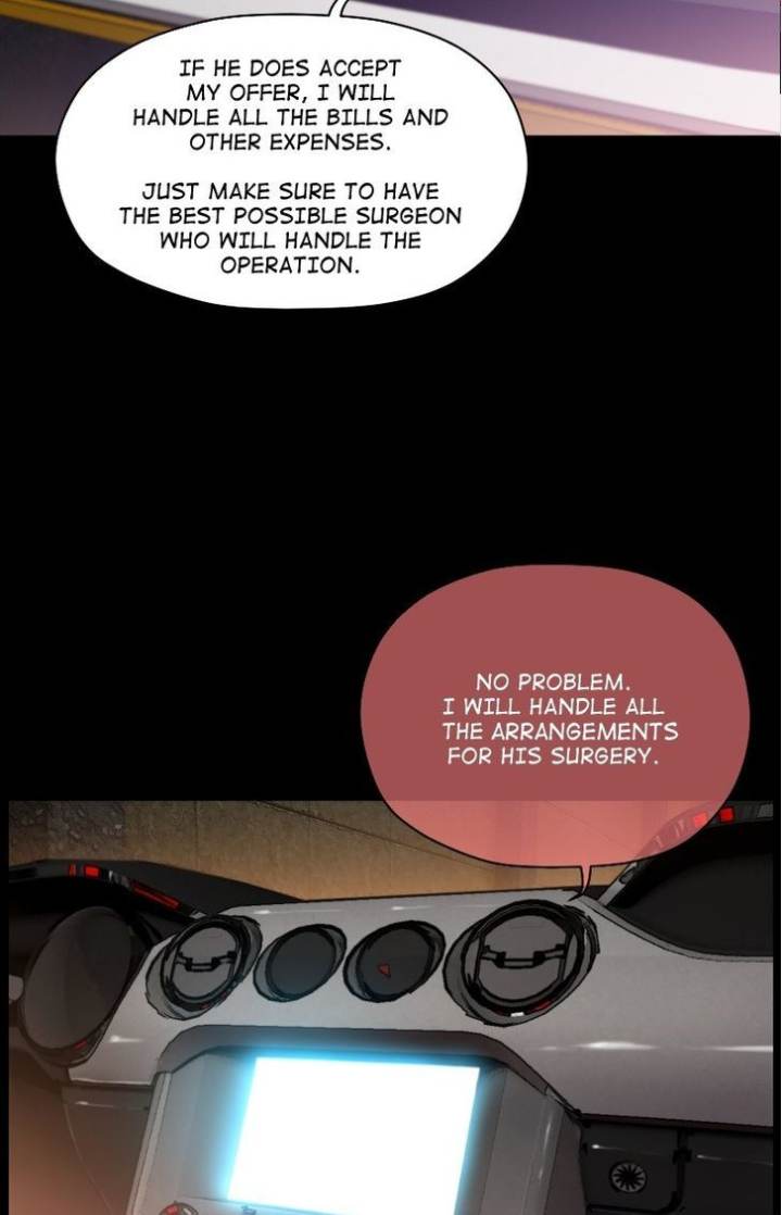 Ecstasy Hearts - Chapter 69 [photo 30] - MangaPorn