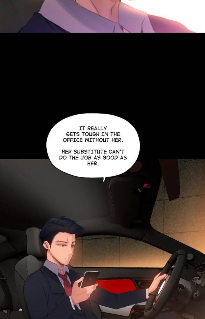 Ecstasy Hearts - Chapter 69 [photo 39] - MangaPorn