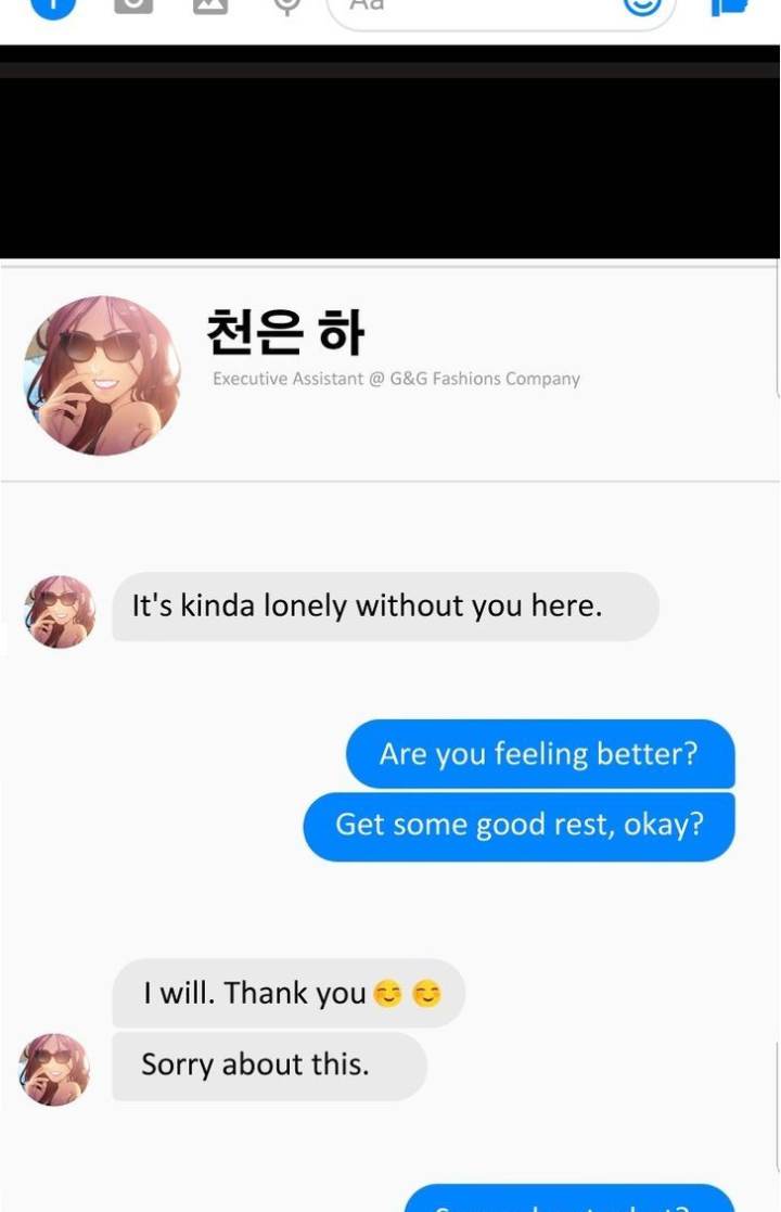 Ecstasy Hearts - Chapter 69 [photo 42] - MangaPorn