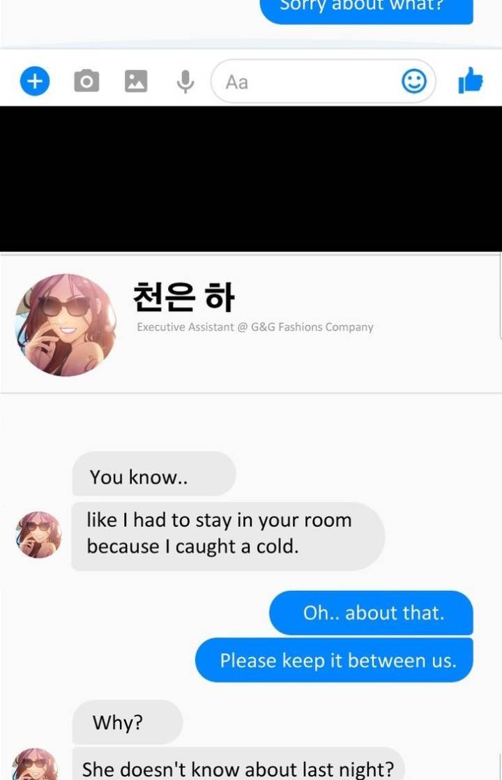 Ecstasy Hearts - Chapter 69 [photo 43] - MangaPorn