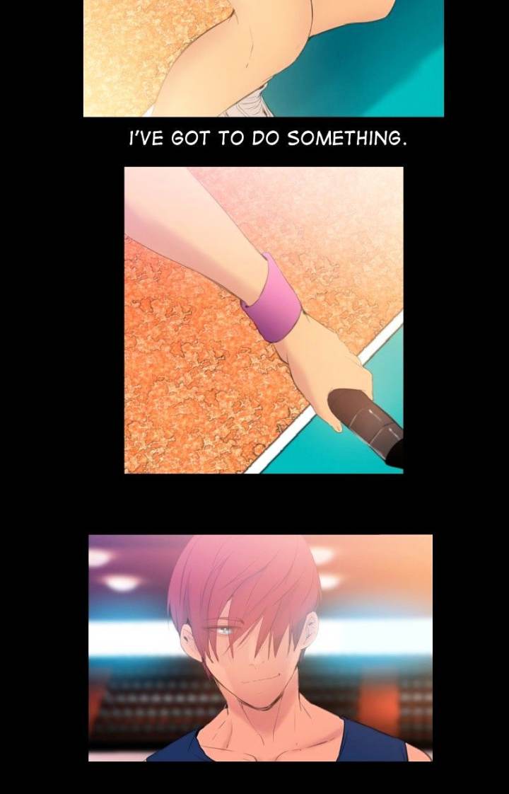 Ecstasy Hearts - Chapter 70 [photo 2] - MangaPorn