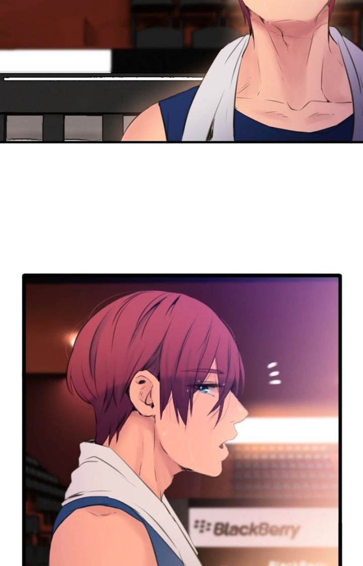 Ecstasy Hearts - Chapter 70 [photo 22] - MangaPorn