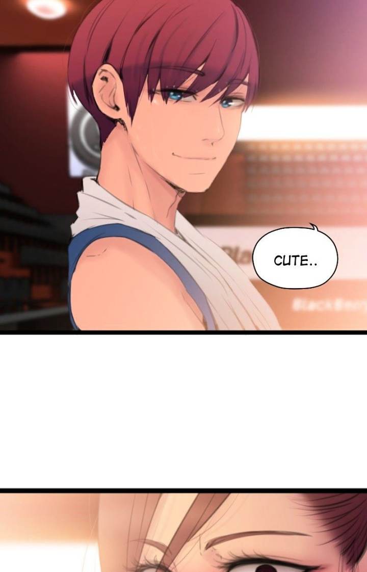 Ecstasy Hearts - Chapter 70 [photo 26] - MangaPorn