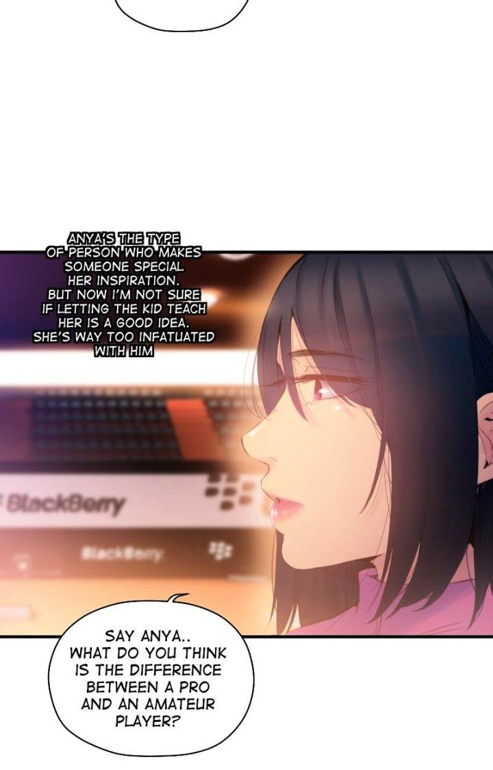 Ecstasy Hearts - Chapter 70 [photo 29] - MangaPorn