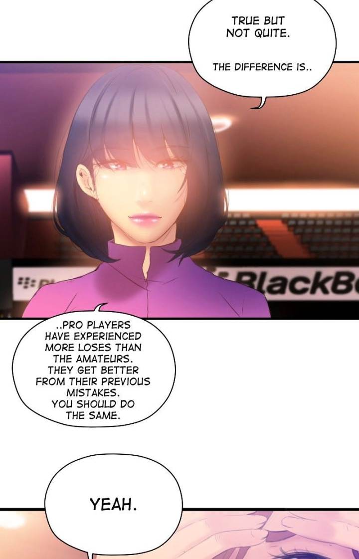 Ecstasy Hearts - Chapter 70 [photo 31] - MangaPorn