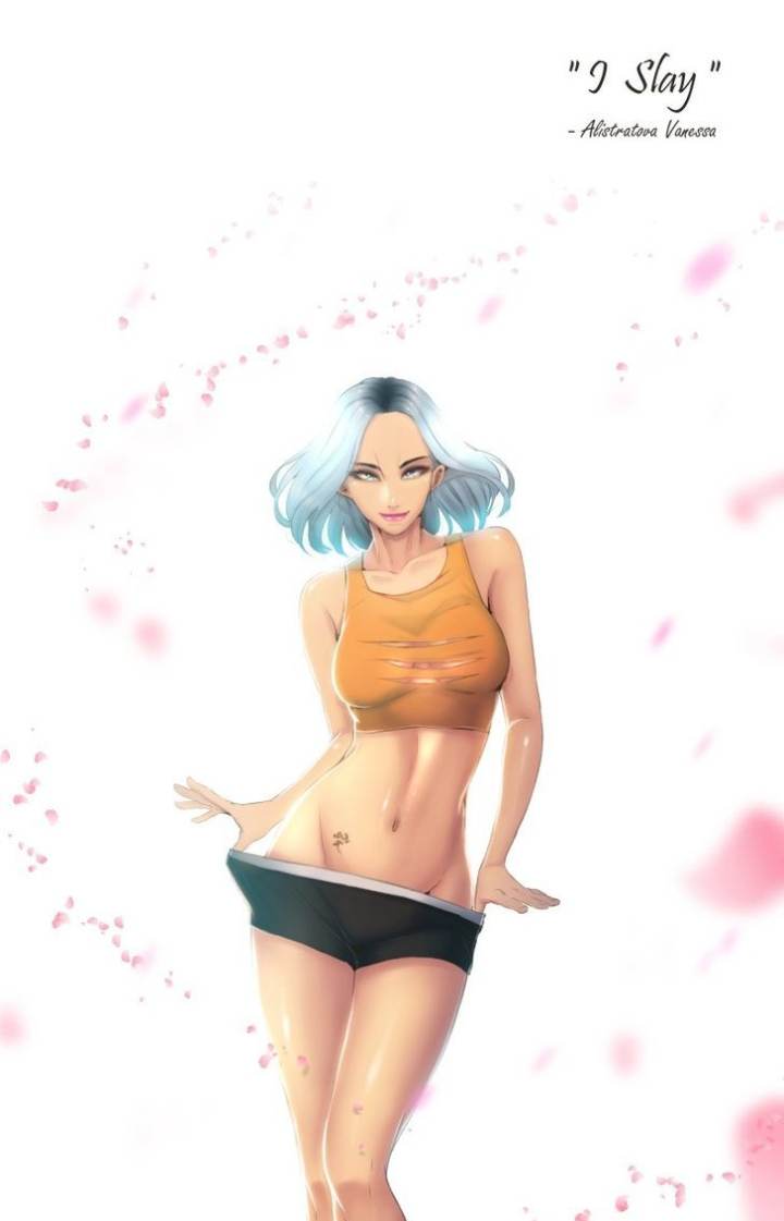 Ecstasy Hearts - Chapter 71 [photo 1] - MangaPorn