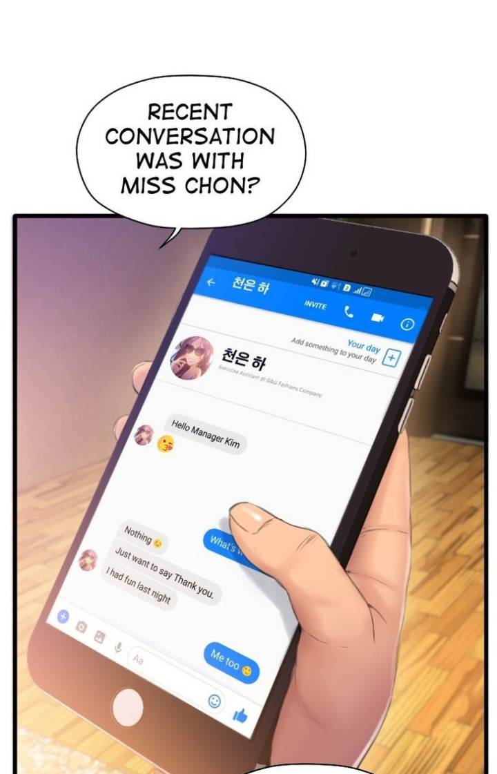 Ecstasy Hearts - Chapter 71 [photo 24] - MangaPorn