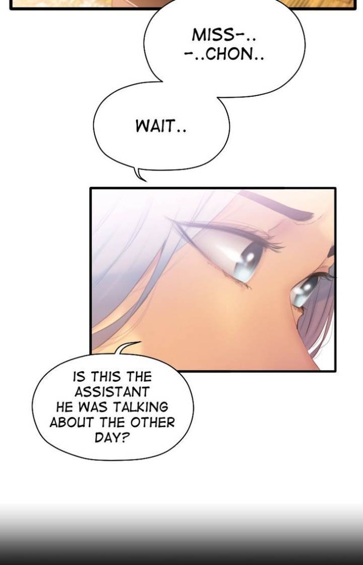 Ecstasy Hearts - Chapter 71 [photo 25] - MangaPorn