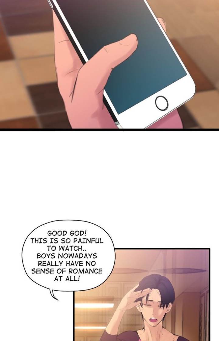 Ecstasy Hearts - Chapter 71 [photo 54] - MangaPorn