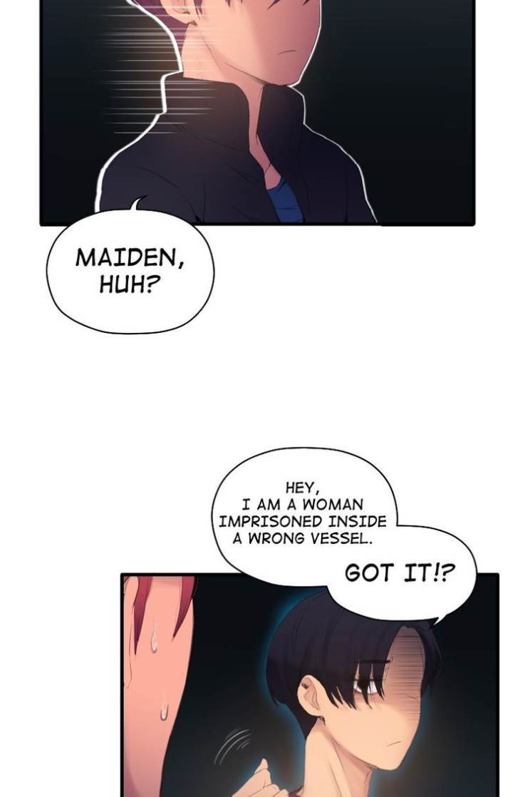 Ecstasy Hearts - Chapter 71 [photo 56] - MangaPorn