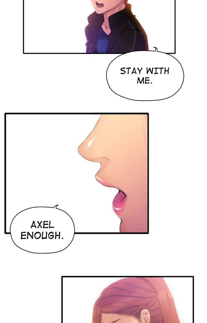 Ecstasy Hearts - Chapter 72 [photo 12] - MangaPorn