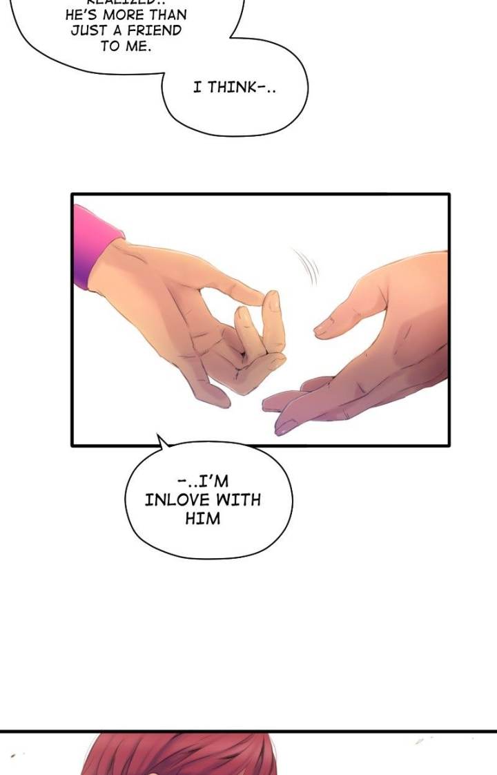 Ecstasy Hearts - Chapter 72 [photo 16] - MangaPorn