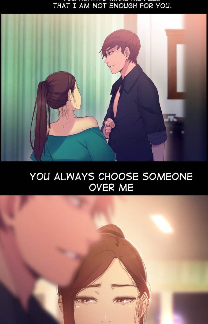 Ecstasy Hearts - Chapter 72 [photo 24] - MangaPorn