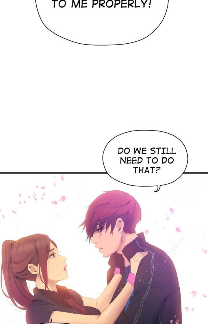 Ecstasy Hearts - Chapter 72 [photo 31] - MangaPorn