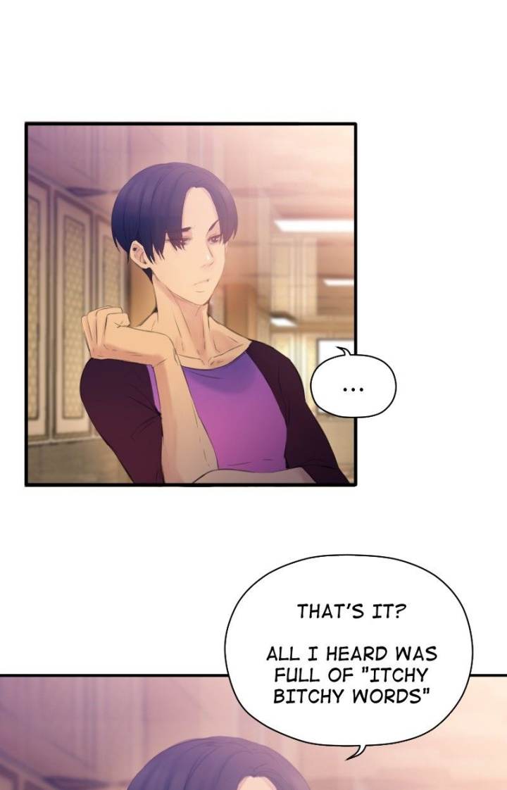 Ecstasy Hearts - Chapter 72 [photo 35] - MangaPorn