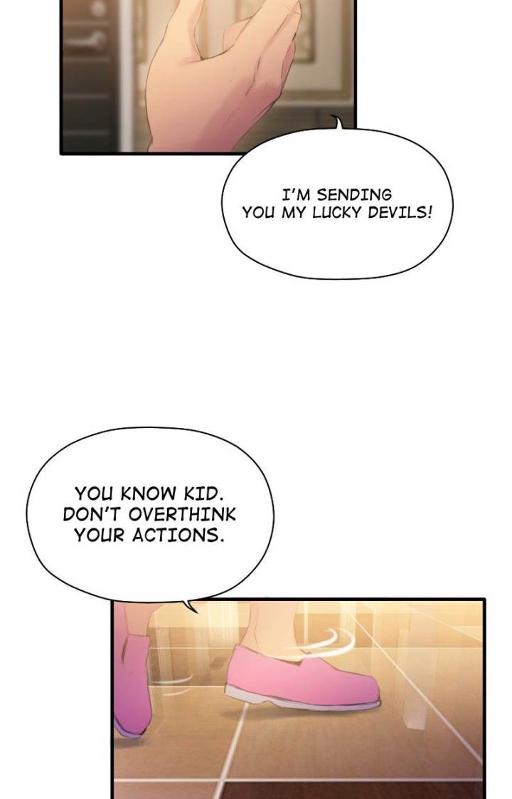 Ecstasy Hearts - Chapter 72 [photo 41] - MangaPorn