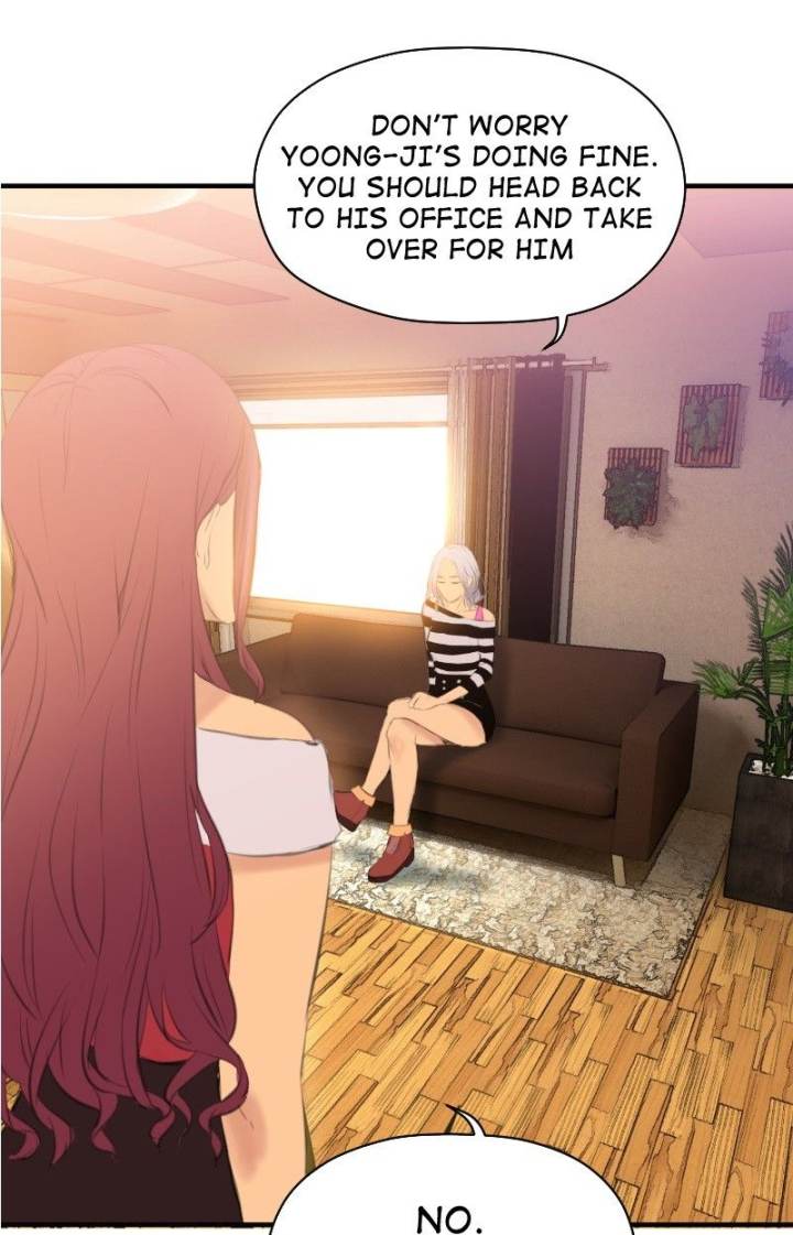 Ecstasy Hearts - Chapter 72 [photo 53] - MangaPorn