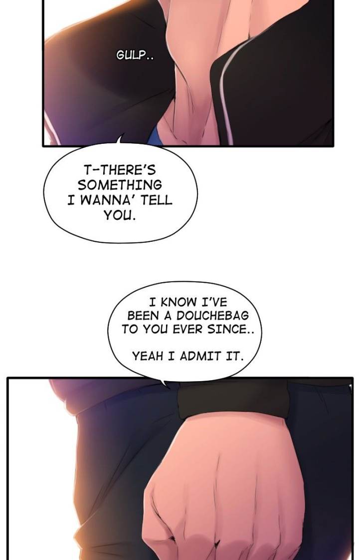 Ecstasy Hearts - Chapter 72 [photo 9] - MangaPorn