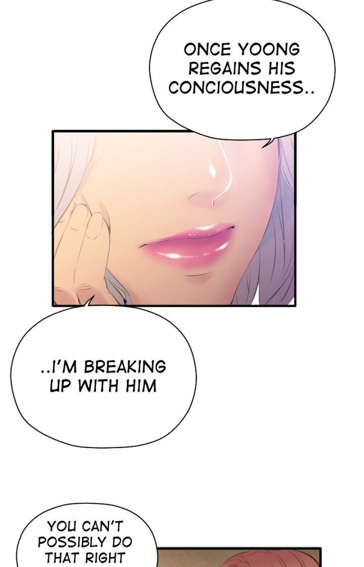 Ecstasy Hearts - Chapter 73 [photo 19] - MangaPorn