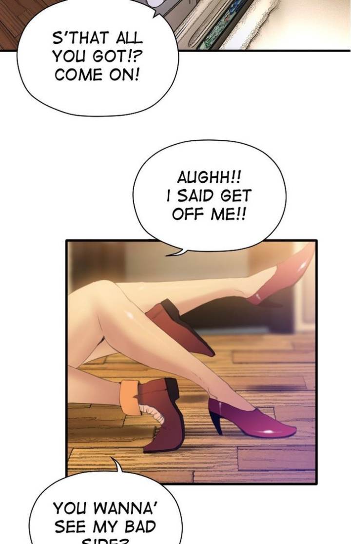 Ecstasy Hearts - Chapter 74 [photo 11] - MangaPorn