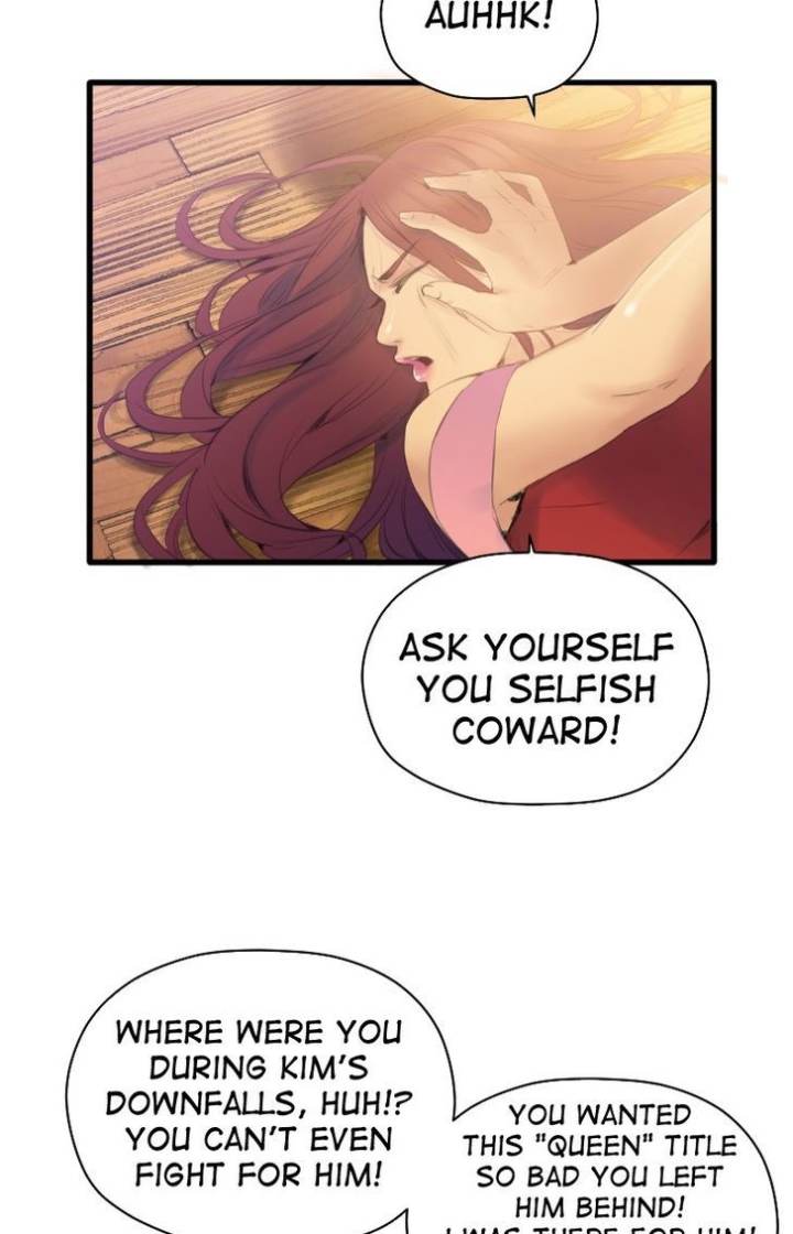 Ecstasy Hearts - Chapter 74 [photo 14] - MangaPorn