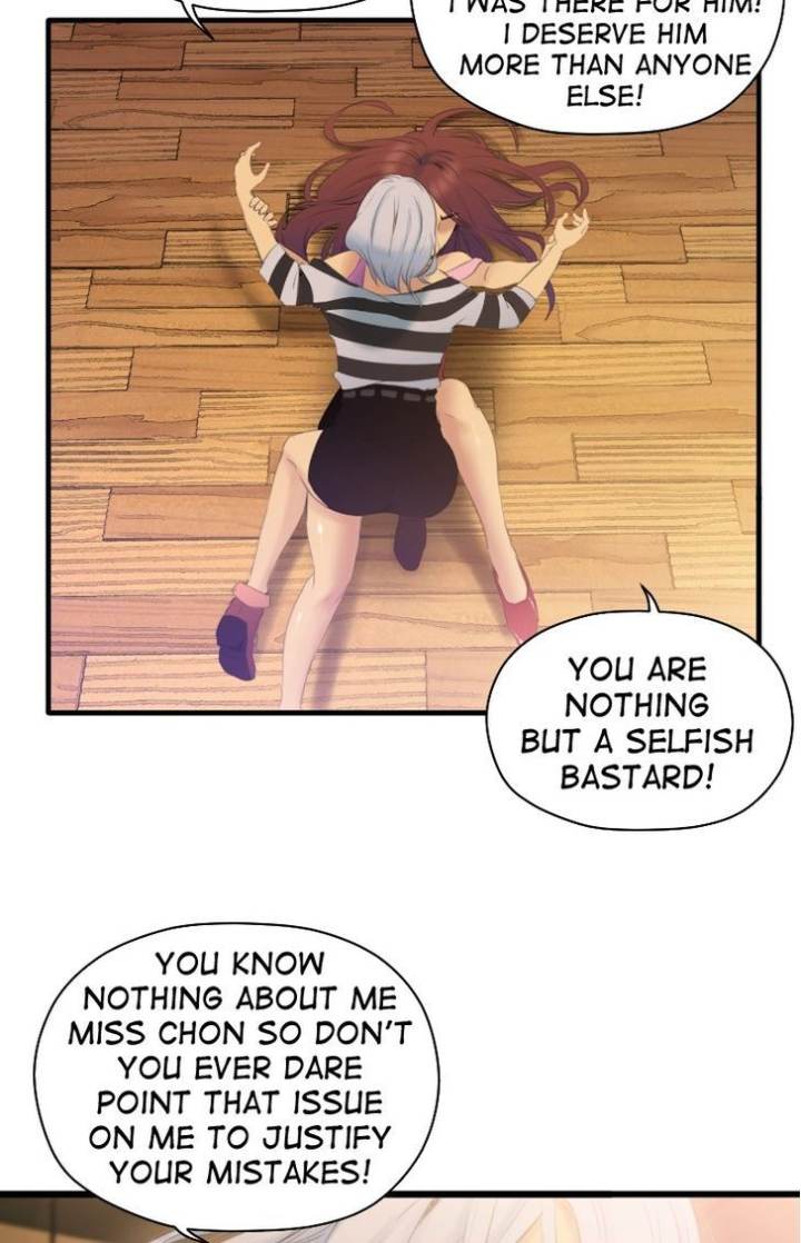 Ecstasy Hearts - Chapter 74 [photo 15] - MangaPorn