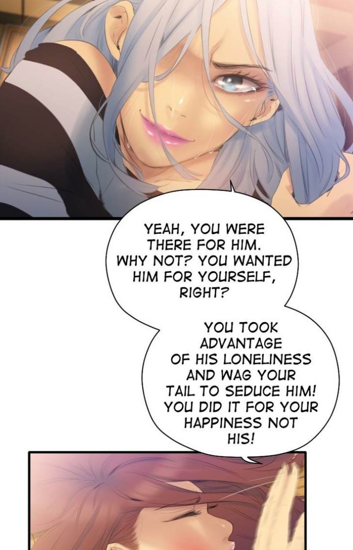 Ecstasy Hearts - Chapter 74 [photo 16] - MangaPorn