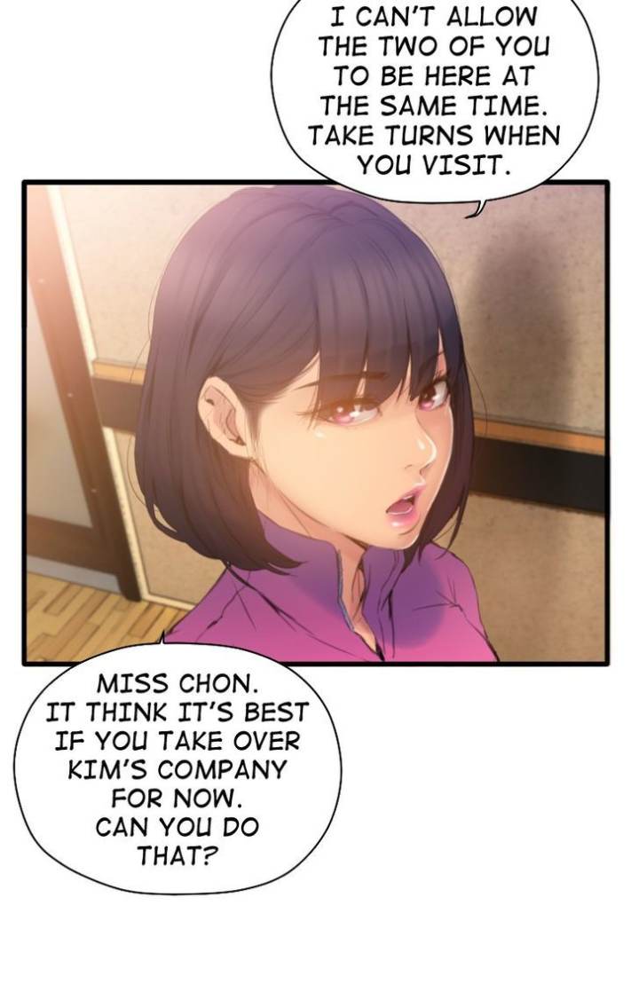 Ecstasy Hearts - Chapter 74 [photo 44] - MangaPorn