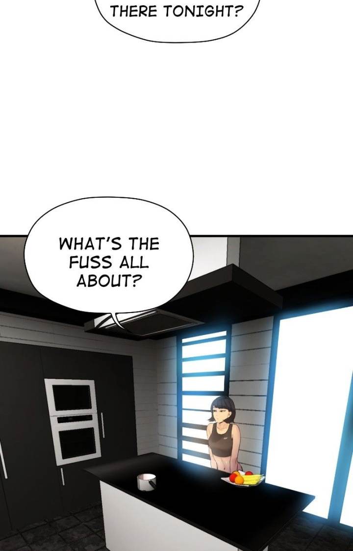 Ecstasy Hearts - Chapter 75 [photo 36] - MangaPorn