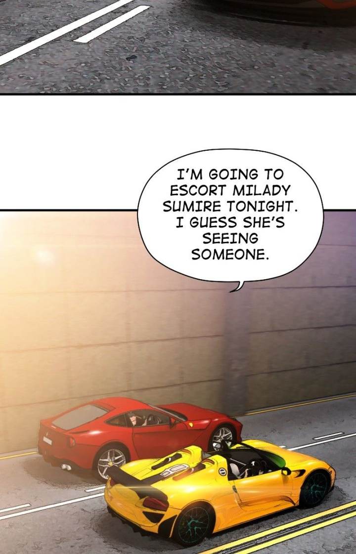 Ecstasy Hearts - Chapter 75 [photo 64] - MangaPorn