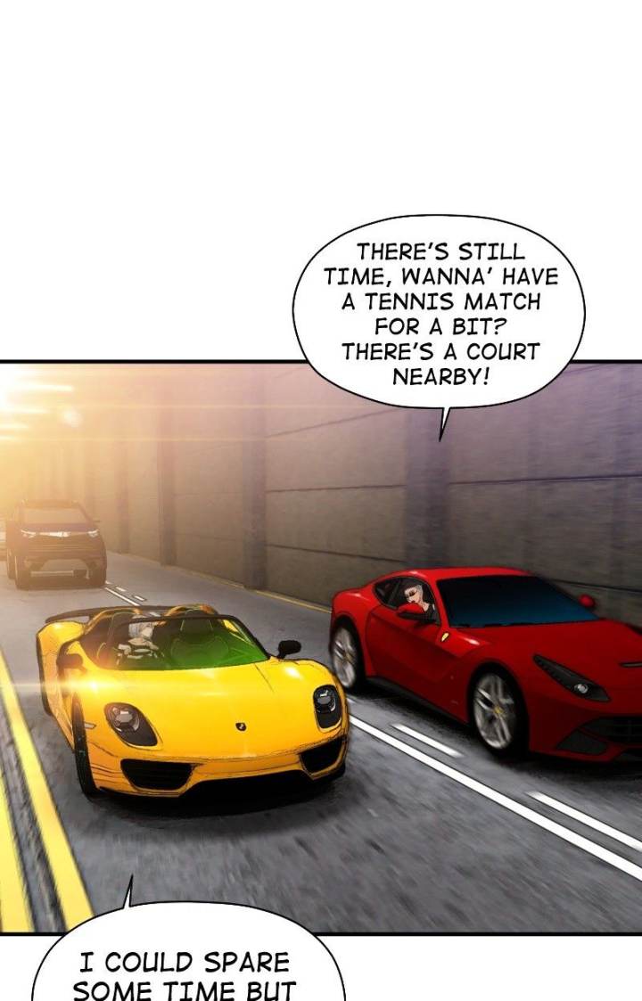 Ecstasy Hearts - Chapter 75 [photo 68] - MangaPorn