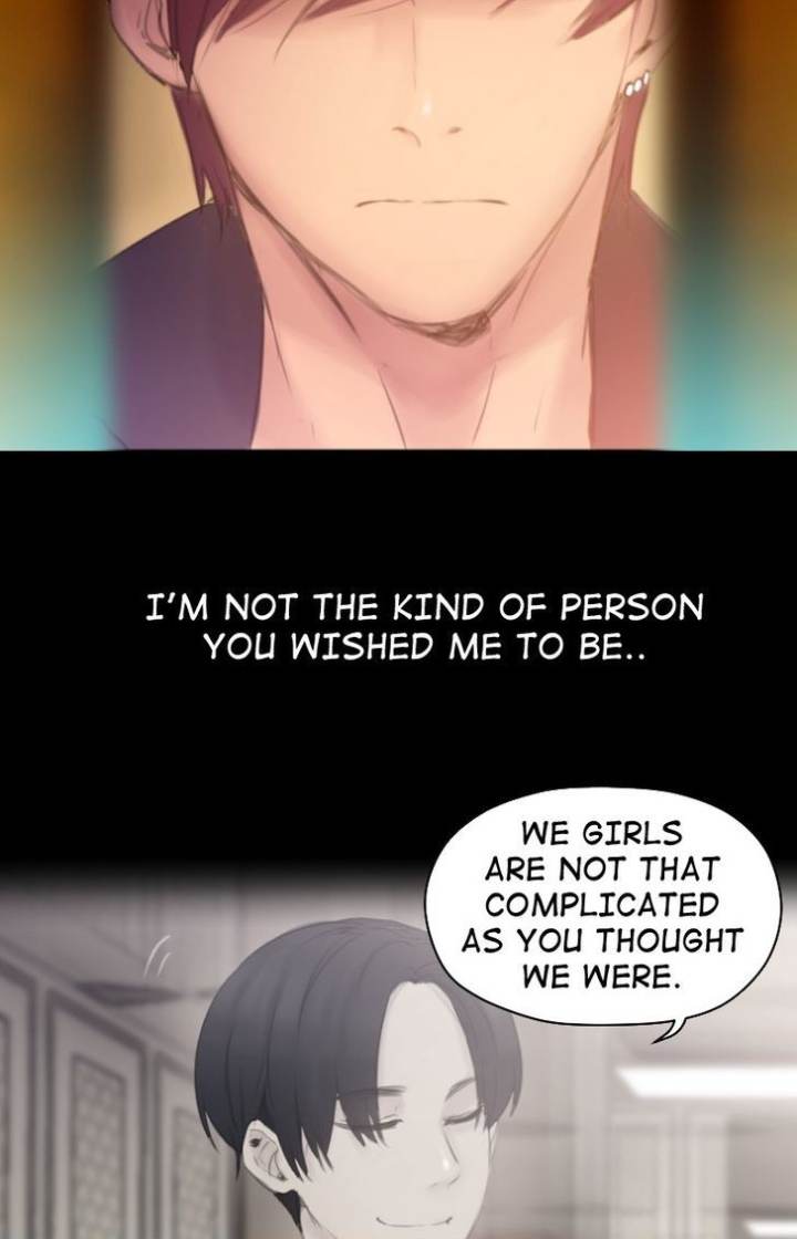 Ecstasy Hearts - Chapter 76 [photo 18] - MangaPorn