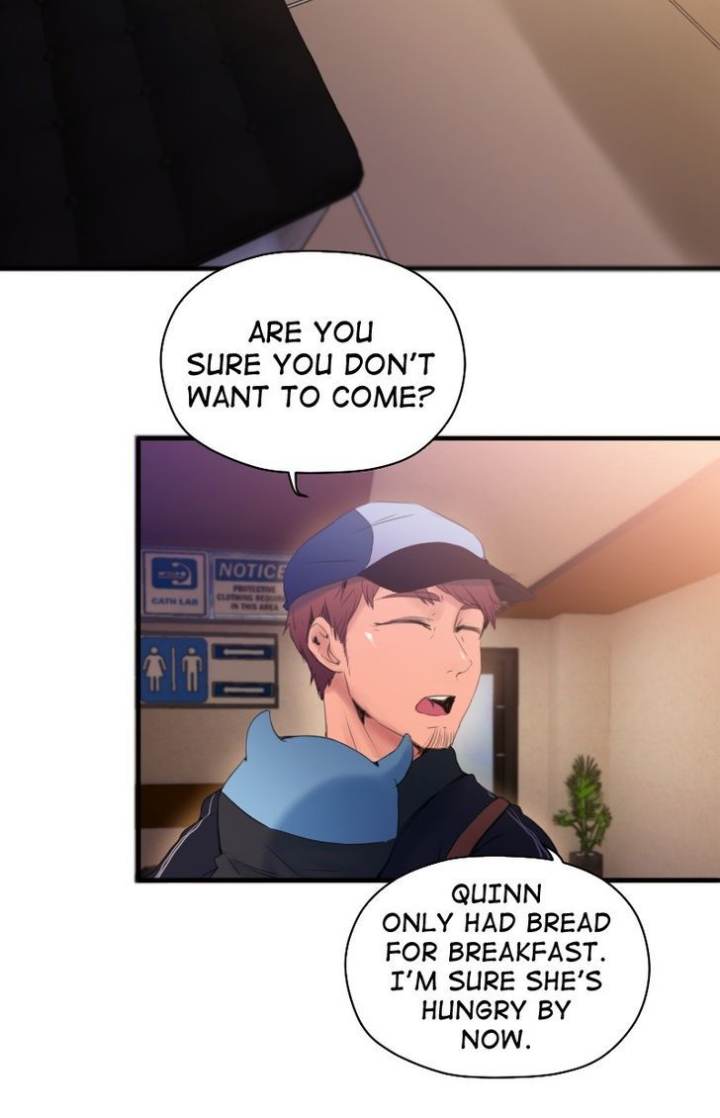 Ecstasy Hearts - Chapter 76 [photo 4] - MangaPorn