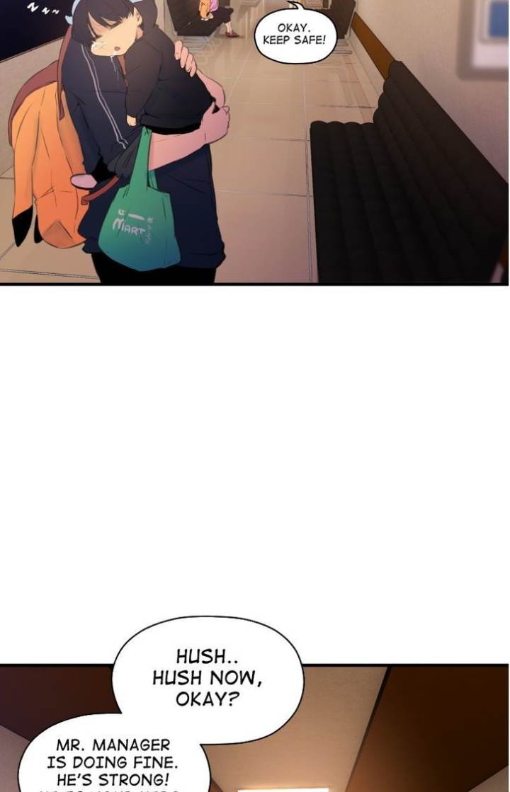 Ecstasy Hearts - Chapter 76 [photo 9] - MangaPorn