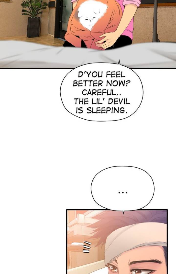 Ecstasy Hearts - Chapter 77 [photo 18] - MangaPorn