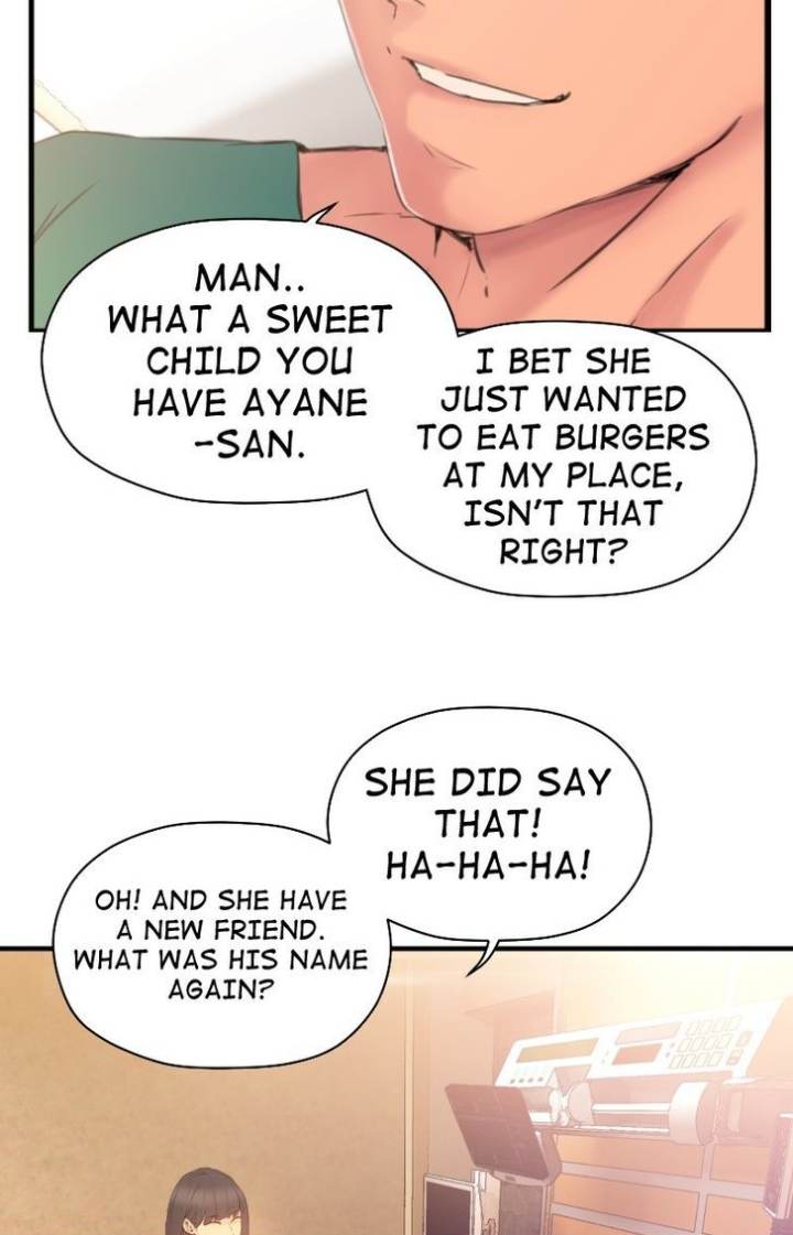 Ecstasy Hearts - Chapter 77 [photo 21] - MangaPorn