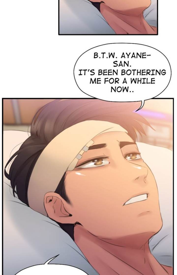 Ecstasy Hearts - Chapter 77 [photo 23] - MangaPorn